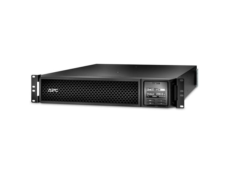 APC Smart-UPS SRT 2200VA RM 230V