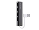 Belkin Ultra-Slim 4-port USB Hub