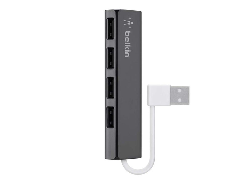 Belkin Ultra-Slim 4-port USB Hub