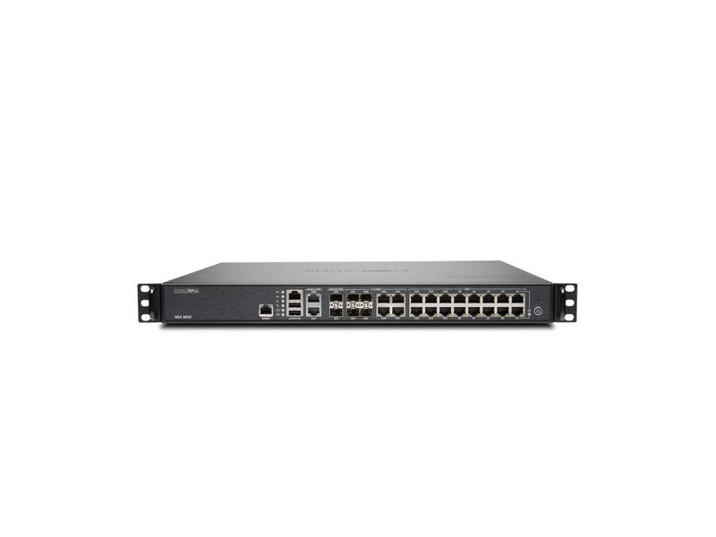 SonicWall NSA 4650/5650/6650/9250/9450/9650 FRU Power Supply 01-SSC-0019