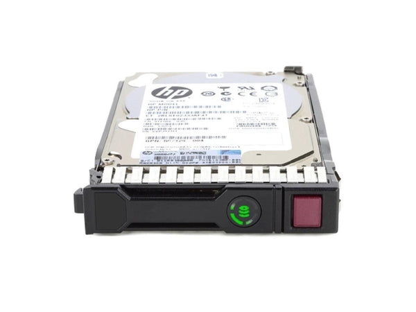 HPE ISS 870759-B21 900GB SAS 15K SFF SC DS HDD