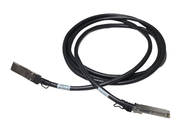 HPE 100GB QSFP28 TO QSFP28 3M DAC