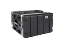 TRIPP LITE SRCASE6U 6U ABS Server Rack Equipment Shipping Case