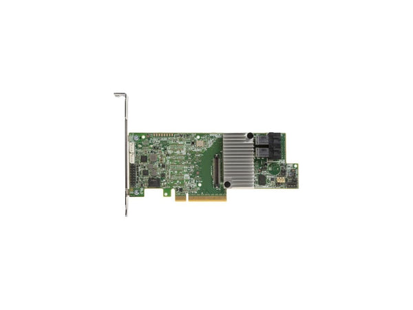 RAID 730-8I 2GB FLASH