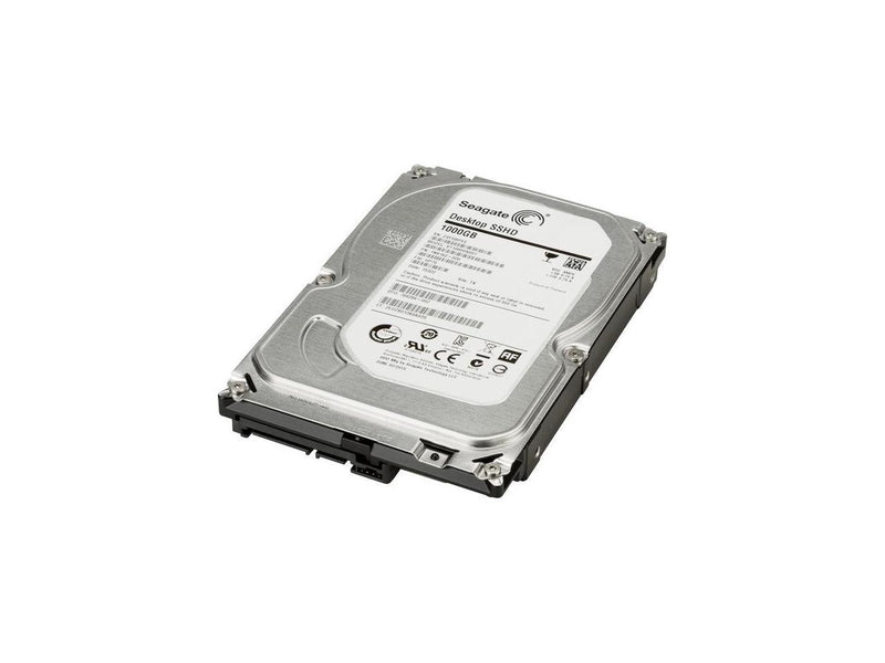 HP LQ037AT 1TB 7200 RPM SATA 6.0Gb/s 3.5" Internal Hard Drive