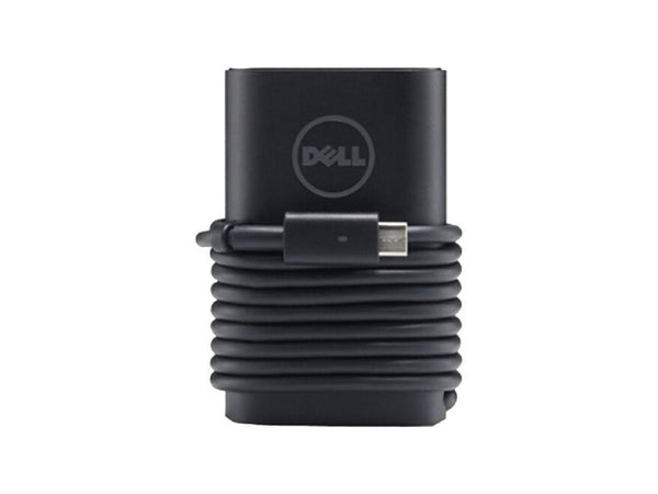 Dell 9FNYW Kit - 65-Watt Type-C AC Adapter with 1meter Power Cord (US)