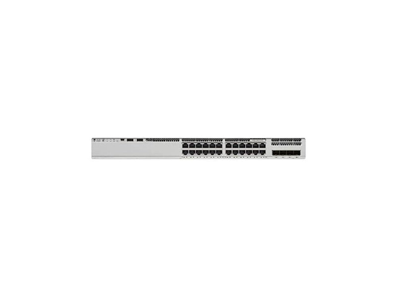 Cisco Catalyst 9200 C9200L-48P-4G Layer 3 Switch