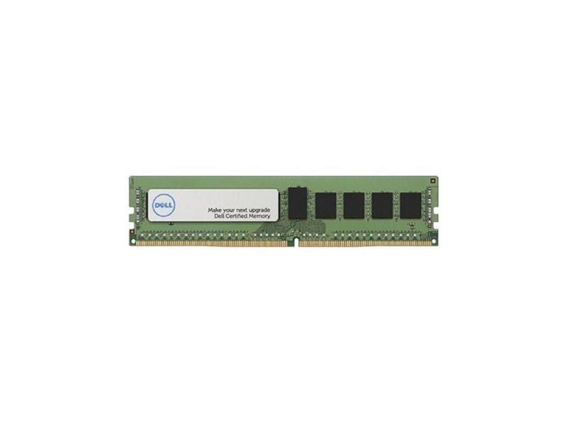 Dell Memory Upgrade - 32GB - 2Rx4 DDR4 RDIMM 2400MHz - A8711888 (SNPCPC7GC/32G)