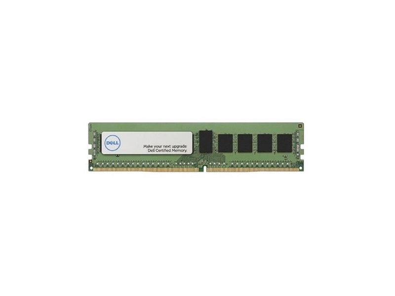 Dell A8711890 64GB Certified Memory Module - 4Rx4 DDR4 LRDIMM 2400MHz