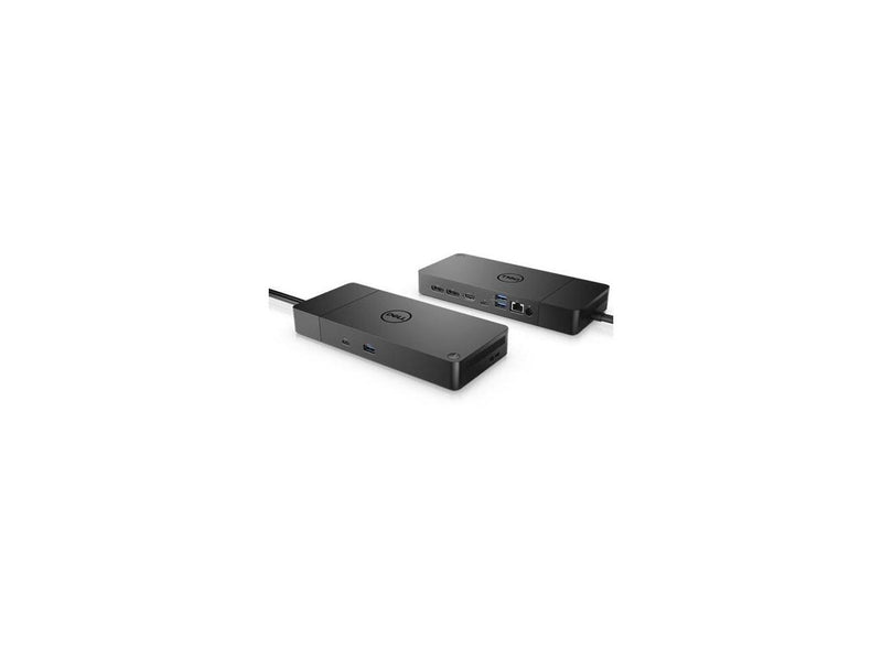 Dell DELL-WD19DCS Performance Dock- WD19DC 210w PD