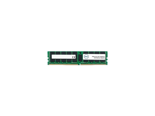 Dell 128GB DDR4 SDRAM Memory Module - 128 GB - DDR4-3200/PC4-25600 DDR4 SDRAM -
