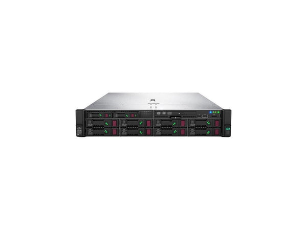 HPE ProLiant DL380 G10 2U Rack Server - 1 x Intel Xeon Gold 6226R 2.90 GHz - 32