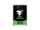 Seagate Exos 7E10 ST4000NM001B 4TB 7200 RPM 256MB Cache SAS 12Gb/s 3.5" Internal
