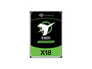 Seagate Exos X18 ST14000NM004J 14TB 7200 RPM 256MB Cache SAS 12Gb/s 3.5"