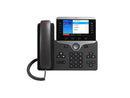 Cisco CP-8851-K9 5-Line Key 5" Color VoIP PoE Gigabit Phone Aux USB Bluetooth