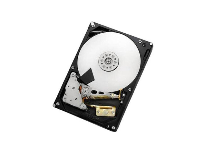 HGST Ultrastar 7K4000 HUS724040ALE640 4 TB 3.5" Internal Hard Drive