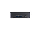 Intel BNUC11TNHI70000 NUC 11 Pro NUC11TNHI7 Barebone System - Socket BGA-1449 -