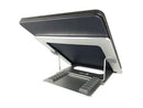 Amer Mounts | AMRNS01 | Foldable Laptop Tablet Stand Designed for 11" TO 15.6"