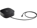 HP USB-C Dock G5 (5TW10AA