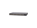 NETGEAR 48-Port Gigabit Ethernet Smart Switch (GS748T)