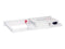 RACKMOUNT.IT FORTIRACK RM-FR-T12 Rackmount Kit RMFRT12