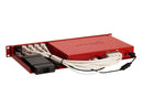 Rackmount IT - RM-WG-T7 - Rack Mount Kit for WatchGuard Firebox T80
