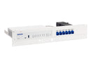 Rackmount.IT | RM-SR-T10 | Rack Mount Kit for Sophos RED 20 / RED 60