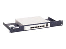 R RACKMOUNT·IT Rack Mount Kit for Ubiquiti 8-Port Managed Gigabit Unifi Switch