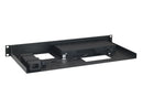 Rackmount.IT | RM-SW-T8 | Rack Mount Kit for SonicWall Switch 12-8/12-8 POE