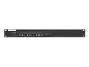Rackmount.IT | RM-SW-T8 | Rack Mount Kit for SonicWall Switch 12-8/12-8 POE