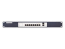 R RACKMOUNT·IT Rack Mount Kit for Ubiquiti 8-Port Managed Gigabit Unifi Switch