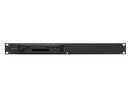 Rackmount.IT | RM-AP-T1 | Rack Mount Kit for Apple Mac Mini (2 UP)