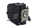 Epson V13H010L95  Genuine Compatible Replacement Projector Lamp . Includes New
