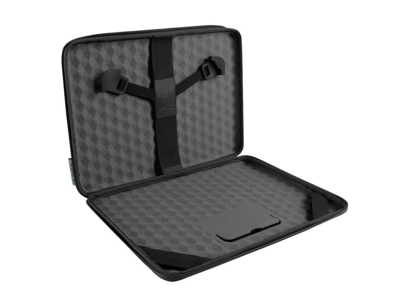 BELKIN Black Air Protect Always-On Slim Case 11-Inch (2018) Model B2A079-C00