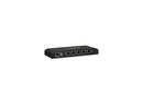 Ubiquiti EdgeSwitch 5XP, 5-Port PoE Switch. ES-5XP