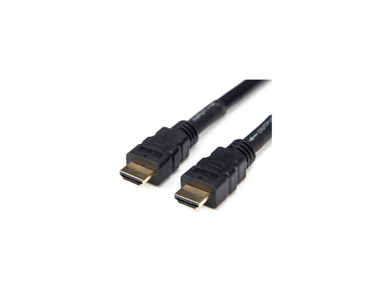 Rocstor HDMI Audio/Video Cable