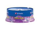 Verbatim 8.5 GB 8X DVD+R DL 30 Packs Disc - Model 96542