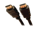 Tripp Lite High Speed HDMI Cable with Ethernet, Ultra HD 4K x 2K, Digital