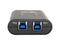 2-Port SuperSpeed USB 3.0 Peripheral Sharing Switch