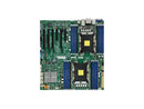 Supermicro Motherboard MBD-X11DAI-N-O Xeon Dual Socket S3647 C621 Max.2TB PCI