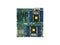 Supermicro Motherboard MBD-X11DAI-N-O Xeon Dual Socket S3647 C621 Max.2TB PCI