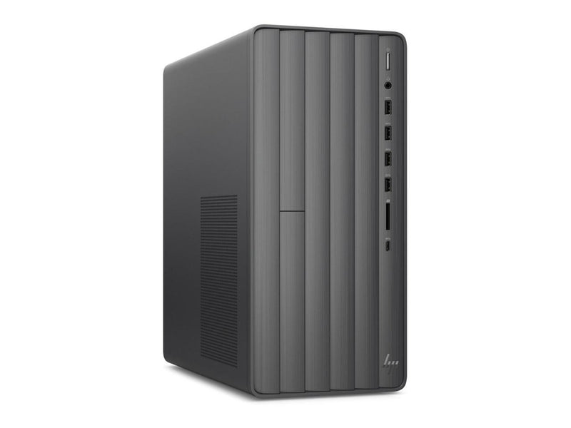 HP ENVY TE01-3157C Desktop 32GB 1TB SSD Core i7-12700F 3.0GHz WIN11H, Black