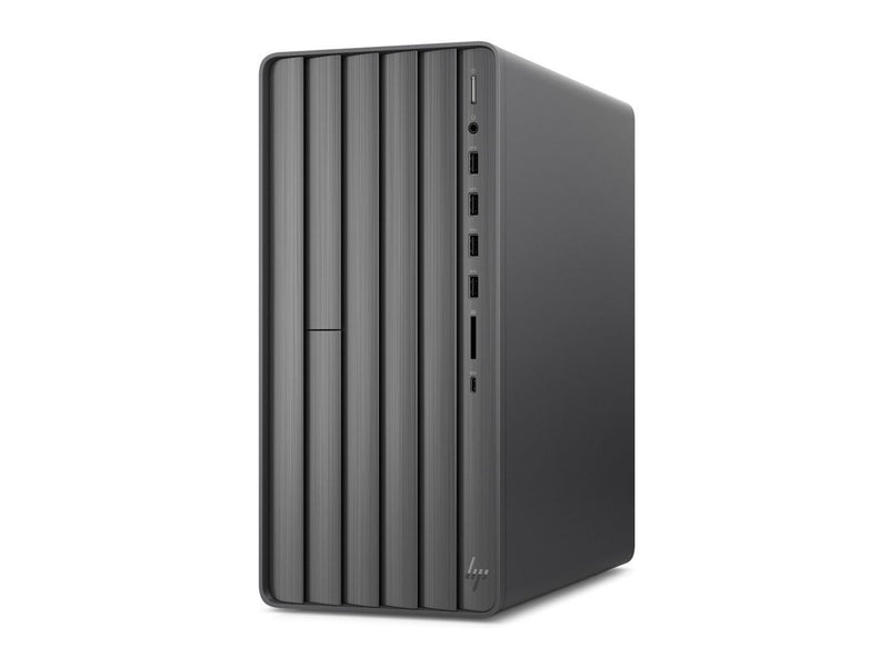 HP ENVY TE01-3157C Desktop 32GB 1TB SSD Core i7-12700F 3.0GHz WIN11H, Black