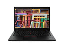 Lenovo ThinkPad T480 14" 16GB 512GB SSD Core i5-8350U 1.7GHz Win10H, Black
