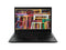 Lenovo ThinkPad T490s 14" 8GB 256GB SSD Core i7-8665U 1.9GHz Win10P, Black