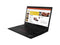 Lenovo ThinkPad T490s 14" 8GB 256GB SSD Core i7-8665U 1.9GHz Win10P, Black