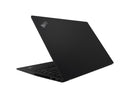Lenovo ThinkPad T480 14" 16GB 512GB SSD Core i5-8350U 1.7GHz Win10H, Black