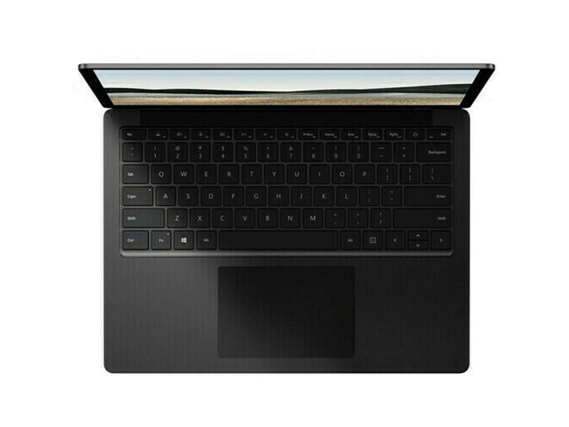 Microsoft Surface Laptop 4 AMD Ryzen 7 4980U  8GB 512GB SSD AMD Radeon RX Vega