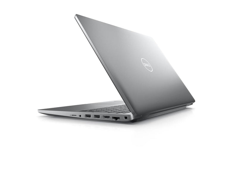 Dell Latitude 5530 15.6" 16GB 256GB SSD Core i7-1255U 3.6GHz WIN11P, Grey
