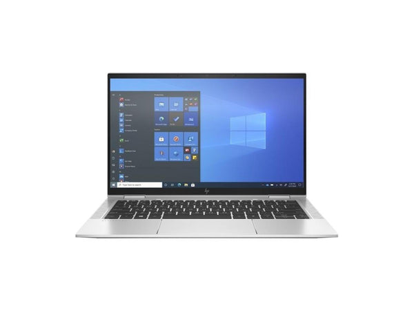 HP EliteBook x360 1030 G8 13.3" Touch 16GB 256GB SSD Core i5-1135G7 2.4GHz
